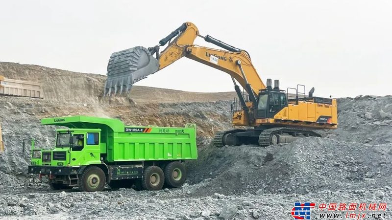 砂石破碎筛分设备：揭秘其核心技术与选型要点
