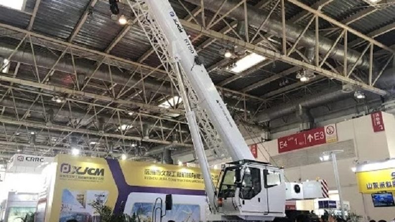 塔吊折旧年限如何确定及其会计处理方法