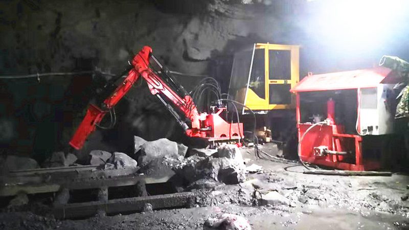 旋挖钻机电机功率参数：关键指标解析与应用场景